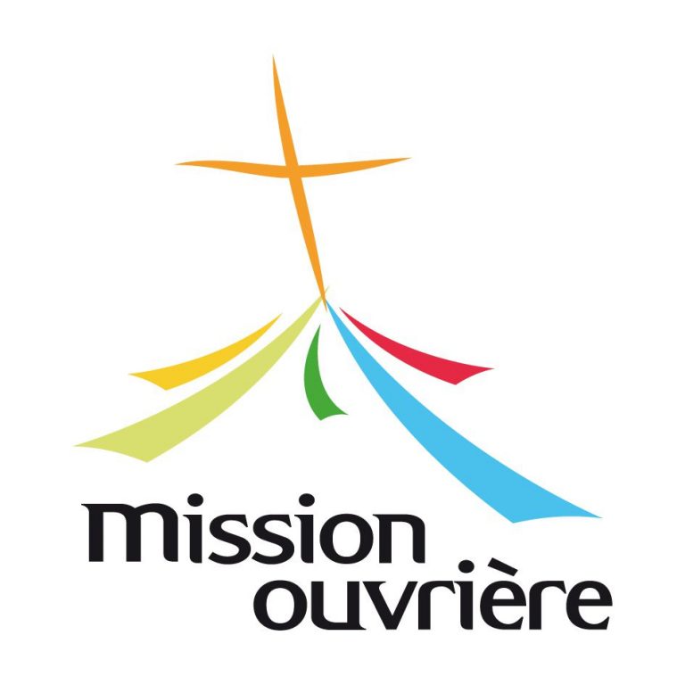 Logo Mission Ouvriere