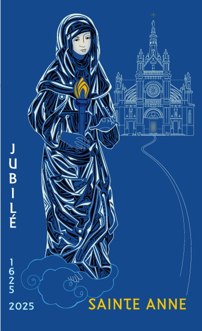 jubile Ste Anne