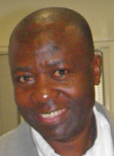 Père Sanctus Ngongo