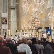 9 octobre 2022 : Fête de Notre Dame de Victoire