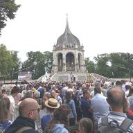 25-27 juillet 2025 : Grand Pardon de Ste-Anne-d'Auray 2025