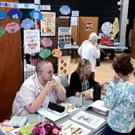 6 septembre 2025 : Forum des Associations