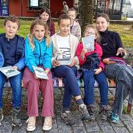 18 octobre 2025 : Visite de l’église