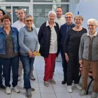 11 octobre 2025 : Un magnifique succès pour le couscous paroissial à emporter ! 