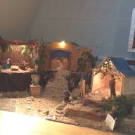 29 novembre 2025 : La crèche, un message d’espérance