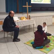 24 janvier 2026 : En chemin vers le baptême