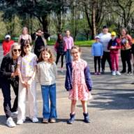 21 mars 2026 : « Vivons nos rêves ensemble » : les enfants de l’ACE invitent à l’espérance