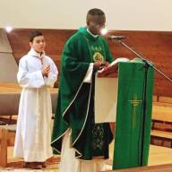 18 octobre 2026 : Messe de rentrée