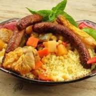 17 octobre 2026 : Le couscous paroissial